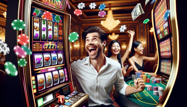 casino utan svensk licens