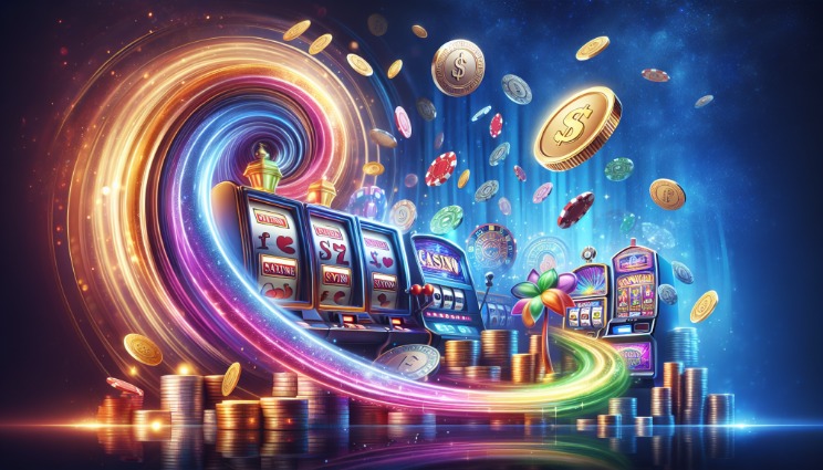 casino utan svensk licens