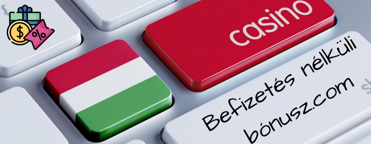 magyar online casino