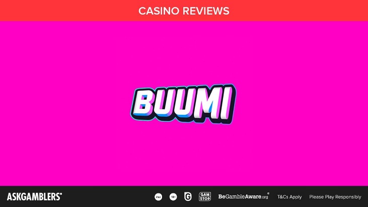 buumi casino