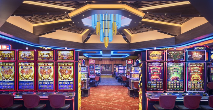 casino castle