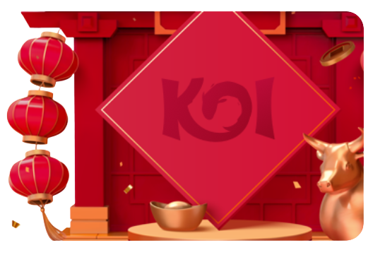 koi casino