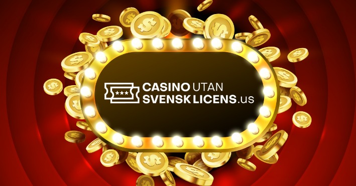 casino utan svensk licens