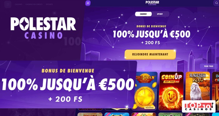 polestar casino