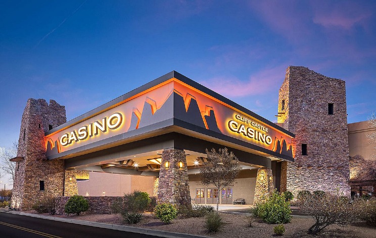 casino castle