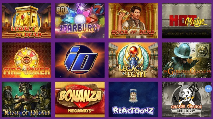 get lucky casino