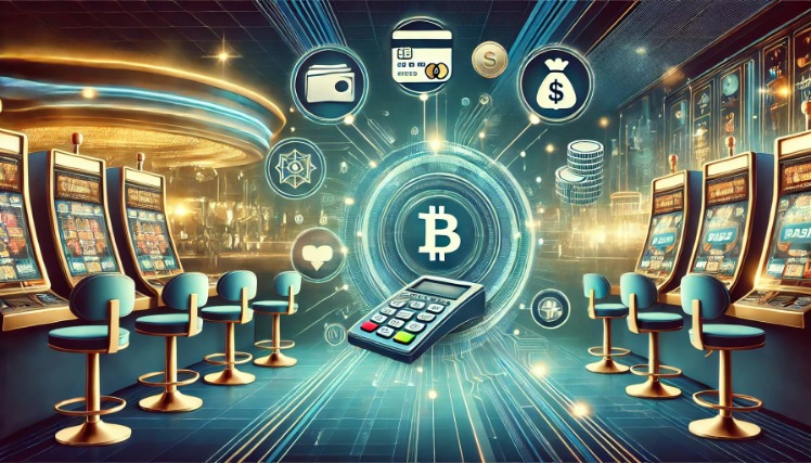 Διαδικτυακά Καζίνο στην Ελλάδα