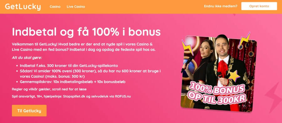 get lucky casino