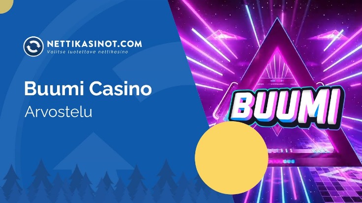 buumi casino